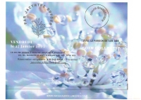 Soins Collectifs Le pardon de son AME, 27 janvier 2023 Saguenay